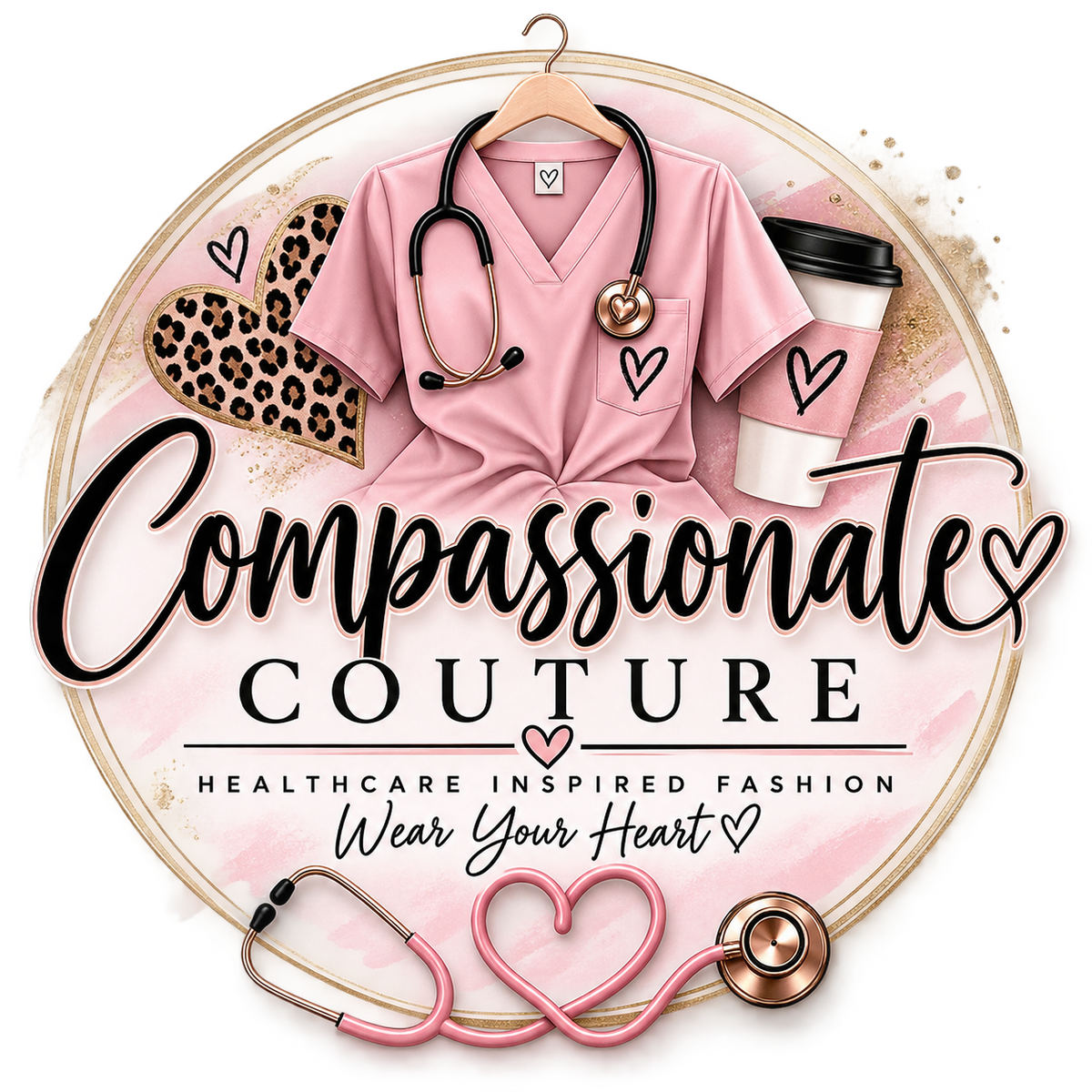 Compassionate Couture